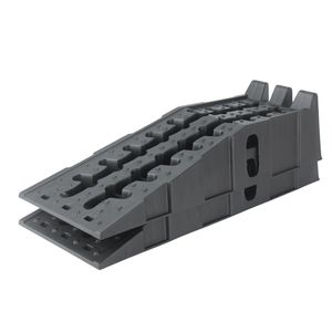 Ramp Servis Mobil Plastik GT-30P, Ramp Pengangkat Mobil, Ramp Perbaikan Mobil yang Tahan Lama, Ramp Perbaikan Kendaraan, Ramp Ganti Oli - Product Image 5