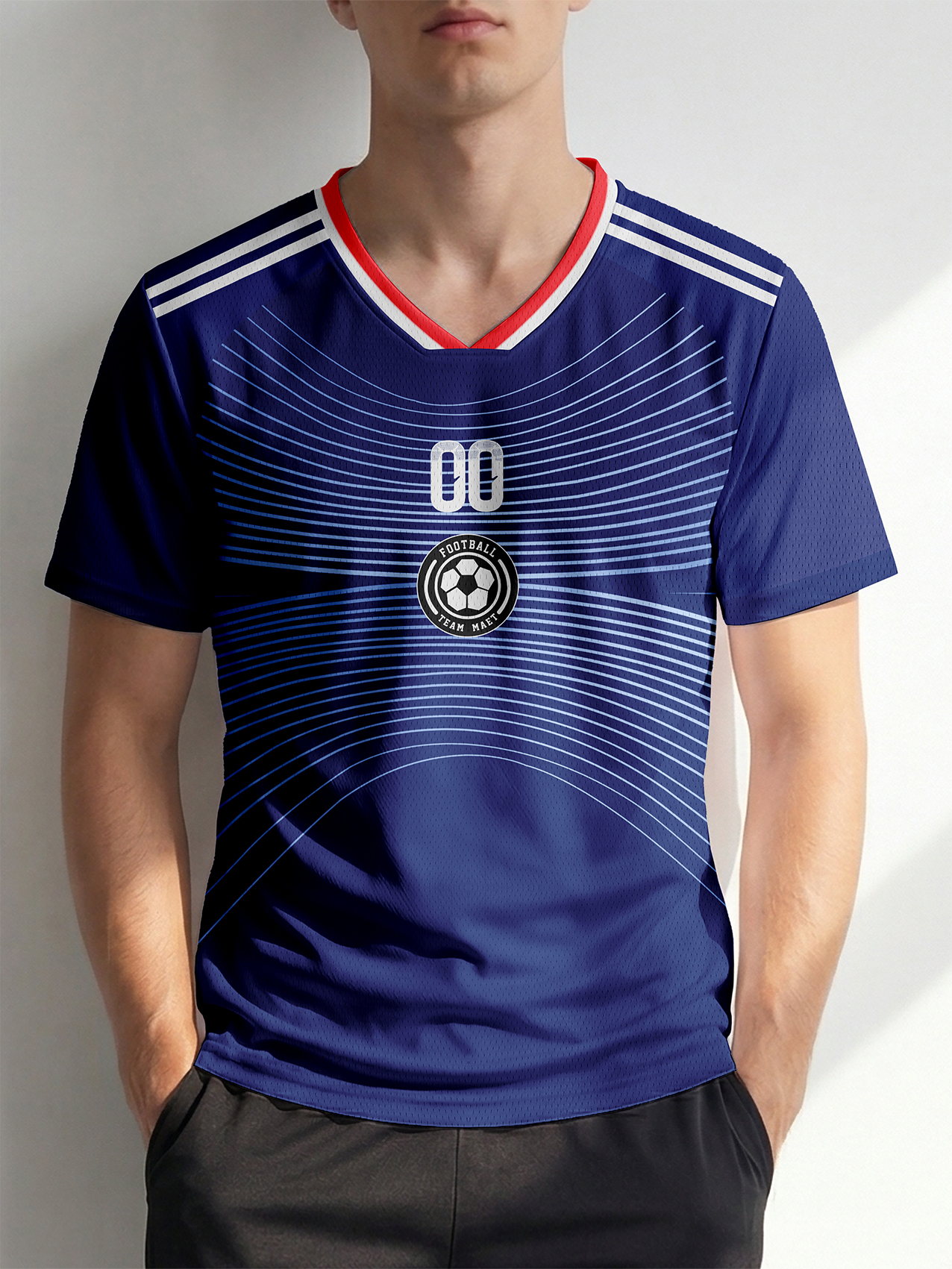 Azul marino