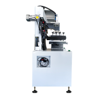 Imprimante semi-automatique de pâte à souder KAYO-5088, imprimante de pochoirs SMT haute précision, machine d'impression de circuits imprimés pour l'assemblage électronique