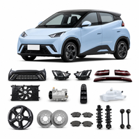 Accessoires BYD Seagull en gros, nouvelles pièces détachées automobiles pour BYD Seagull en stock, Song, Song L, Yuan, Yuan Plus, Han, Tang, Seal