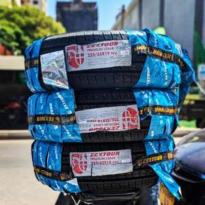 Pneus Zextour 235 75 R15 <span class=keywords><strong>245</strong></span> 40 18 205 55 16 <span class=keywords><strong>245</strong></span> <span class=keywords><strong>45</strong></span> R15 Pneus <span class=keywords><strong>pas</strong></span> chers Ligne Blanche 285 75 R15 255 <span class=keywords><strong>45</strong></span> 16 235 40 <span class=keywords><strong>R19</strong></span> - Product Image 1