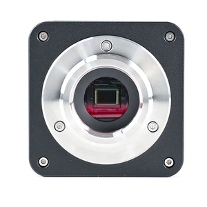 Top Selling High Quality PCT-H3.1M USB2.0 Color CMOS <strong>C</strong>-<strong>Mount</strong> <strong>Microscope</strong> <strong>Camera</strong> - Product Image 3