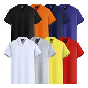 Design Custom Logo for Polo <b>Shirts</b> Wholesale Cheap Customize Logo 100% Cotton Polo <b>Shirt</b> - Product Image 5
