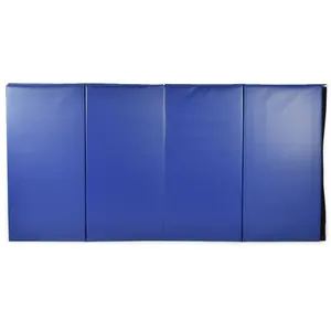 cheap basketball court mma protective foam wall padding for gym