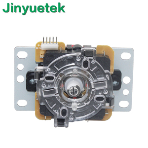 耐用的三瓦拱廊操纵杆控制器4/8向方形圆形八角形限流器，保修1年质量好 - Product Image 5