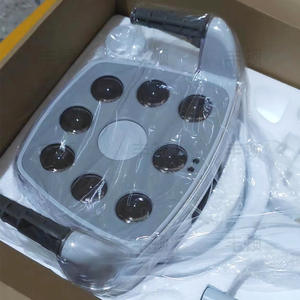 Lámpara LED Dental de Ocho Perlas, Luz Fría sin Sombra para Implantes, para Sillón Dental con Certificación CE, Blanco Frío 5500-7000K - Product Image 1