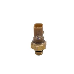 Capteur de pression d'huile Senwitt 296-8060 pour moteur Caterpillar C9 C15, pièces d'excavatrice - Product Image 3
