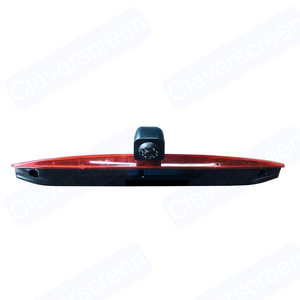 <span class=keywords><strong>Cámara</strong></span> <span class=keywords><strong>de</strong></span> Reversa HD 1080P Impermeable con Visión Nocturna para Mercedes-Benz Vito 2016 Van Dos Puertas - Product Image 1