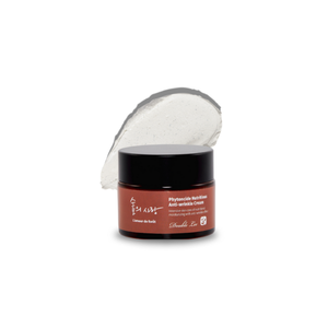 Forest Love Korea Phytoncide Crème nourrissante pour le visage, nourrit en profondeur, répare la peau endommagée, réduit les ridules, anti-âge - Product Image 5