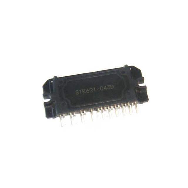 Stk621-043d Drive IC Chip Integrated Circuit Stk621043d Stk621