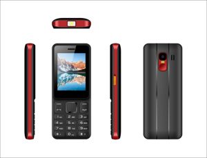 Téléphone portable Tecno en gros, téléphone à fonctions, prix bas, 4 cartes SIM, avec appareil photo, téléphone mobile Itel original 4 cartes SIM - Product Image 2