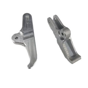 Tùy chỉnh Jig chế biến CNC gia công dịch vụ cho nhanh chóng prototyping dây EDM khoan chuốt thép không gỉ đồng - Product Image 1