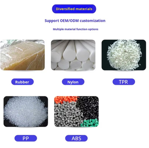 ของเล่นสุนัขแบบผ้ากันแทง ดีไซน์ใหม่ - Product Image 4