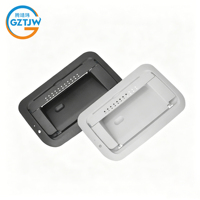 Nouvel ensemble de couvercles supérieurs pour Canon LBP6000 LBP6018 LBP6020 LBP6030 LBP6030w, porte-cartouche FM4-5095-000, FM1-B519-000, FM4-5100