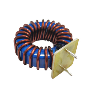 محث أحادي الطور مع محث حلقي نواة نانوية حلقية فيريت وضع شائع للإضاءة - Product Image 2