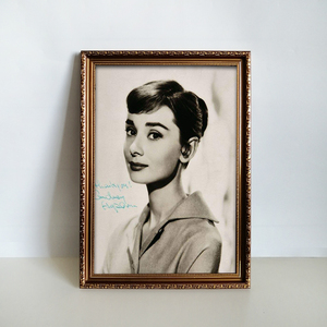 Phong cách Châu Âu PS độc đáo sang trọng Khung ảnh <span class=keywords><strong>4x6</strong></span> <span class=keywords><strong>5x7</strong></span> 6x8 8x10 A4 inch màu nâu biểu tượng tùy chỉnh Polystyrene khung đúc - Product Image 6