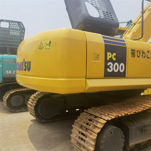 Komatsu-Excavadora de segunda mano, excavadora de segunda mano Komatsu, PC300, PC300, PC300 - Product Image 2