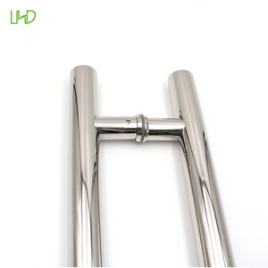 Tay Nắm Cửa Kính MWO Sản Xuất Tại Trung Quốc - Product Image 2