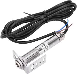 SA30AS Infrared Temperature Sensor 0-300c Non Contact Probe 4-20mA Output IP65 Industrial <b>Thermometer</b> with Laser Aiming - Product Image 6