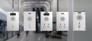 Proolin 공장 저렴한 오디오 IP 인터콤 - Product Image 5