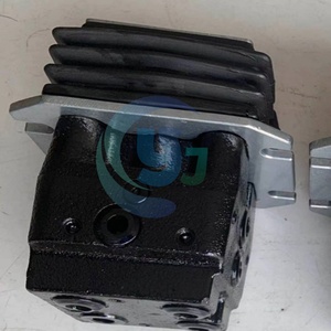 Válvula de Control de Pedal YN30V00105F2 para Excavadora SK200-8 SK250-8 SK260-8 SK350-8 SK460-8 - Product Image 2