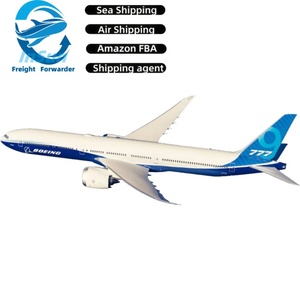 Agente de Carga Aérea con las Tarifas Más Bajas, Envío Rápido DDP, Logística a <span class=keywords><strong>Holanda</strong></span>, Aeropuerto de Ámsterdam Schiphol (AMS), Aeropuerto de Róterdam (RTM) - Product Image 3