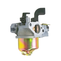 Hon Da GX100 3HP moteur avec 152F pompe à eau tondeuse à gazon générateur joints nouveau Kit de carburant 16100-Z0D-003 carburateur