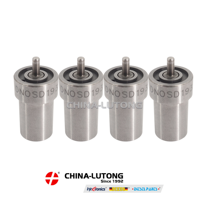 Fuel Injector Nozzle DN15SDNK1 093400 0330