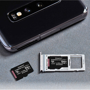CANVAS Select Plus Mini Kart SDCS3 64GB 128GB 256GB 512GB 1TB hasta 150MB/S Clase 10 U1 U3 Tarjeta de Memoria SDCS3 SDCS3 - Product Image 3