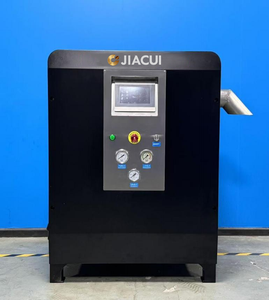 Небольшая машина для гранулирования сухого льда 220 В, промышленный китайский производитель, машина для производства сухого льда, торговля, гранулятор сухого льда СО2 - Product Image 2