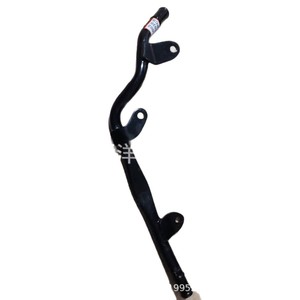 Toyota Prado Engine Cooling Water Hose 16278-0E020 <b>Iron</b> For Replace Repair - Product Image 4