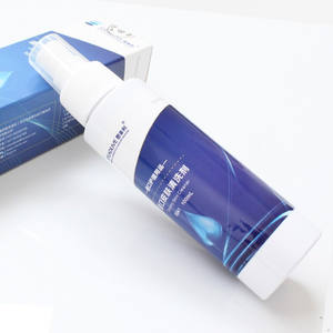 Nettoyant cutané pour stomes Steadlive 100 ml, spray nettoyant à sec sans eau, pour usage médical - Product Image 3