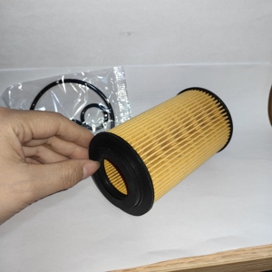 Vente directe d'usine pour le nouveau filtre à huile moteur <span class=keywords><strong>Mercedes</strong></span> 6511800009 6511840025 6511800109 6511800309 1121840425 A1121840425 - Product Image 5