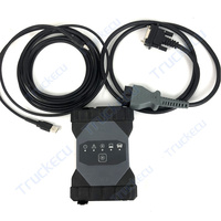 F110 Tablet MB coche camión autobús VAN XENTRY C6 doip VCI DIOP Original C6 Xentry WIS ASRA DAS Vediamo Starfinder herramienta de diagnóstico