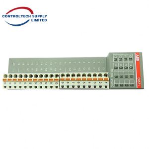 โมดูลอินพุตดิจิตอล1TNE968902R2103 DI571อลูมิเนียมความแม่นยำสูง - Product Image 2