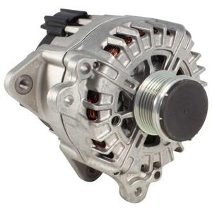 Nouvel alternateur 12V haute performance, générateur de voiture, alternateur, vente directe d'usine 95860312300 95890302500 pour PORSCHE - Product Image 1