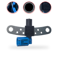 Capteur électrique de moteur automobile OEM 8200647554 pour Renault – Pièce de rechange d'origine pour véhicule, pièce de rechange et de réparation
