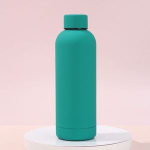350ml <b>Kids</b> Insulated Vacuum Flask Stainless Steel 6-12 Hours Thermal Children Sports Water Bottle Custom Logo - Product Image 6