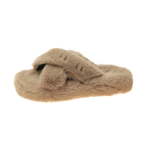 Otoño <span class=keywords><strong>de</strong></span> <span class=keywords><strong>2020</strong></span> nueva moda <span class=keywords><strong>casa</strong></span> peludas <span class=keywords><strong>zapatillas</strong></span> <span class=keywords><strong>mujer</strong></span> <span class=keywords><strong>Zapatillas</strong></span> - Product Image 4