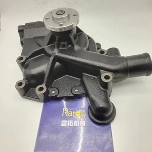 ปั๊มน้ำ B3.3 ที่ทนทาน 3800885 สำหรับรถขุด - Product Image 2