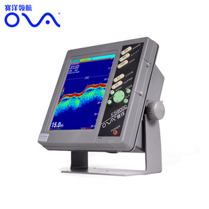 10 "Sonar echo âm thanh tìm cá biển sâu âm thanh với đầu dò siêu âm - Product Image 3