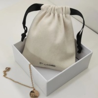 Sacs anti-poussière en flanelle de coton personnalisés de qualité supérieure pour sacs à main, sacs anti-poussière en tissu pour chaussures, sacs anti-poussière en daim pour sacs à main – Vente en gros