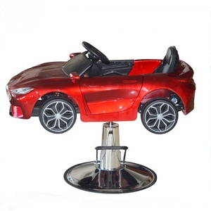 <span class=keywords><strong>Silla</strong></span> <span class=keywords><strong>de</strong></span> Barbero Infantil <span class=keywords><strong>de</strong></span> Alta Calidad con Diseño <span class=keywords><strong>de</strong></span> Caricatura en Forma <span class=keywords><strong>de</strong></span> Auto, con Bomba Resistente, Venta al por Mayor <span class=keywords><strong>de</strong></span> Siman - Product Image 2