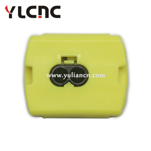 Direkt verkauf ab Werk YLCNC 2-poliger weiblicher Detonation sensor 1-18977778-5 DJ7028F-0.6-203-P - Product Image 6