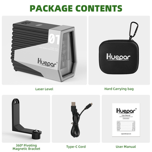 Hot Selling <strong>Portable</strong> <strong>Laser</strong> <strong>Level</strong> E011G Green Line <strong>Lasers</strong> - Product Image 2