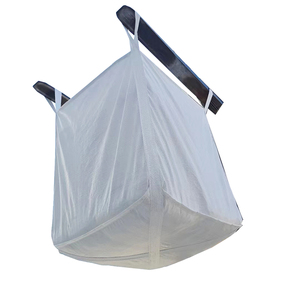 Túi <span class=keywords><strong>Fibc</strong></span> <span class=keywords><strong>1000Kg</strong></span> Túi Lớn Đựng Hạt Xi Măng Sỏi Cát Siêu Lớn <span class=keywords><strong>Pp</strong></span> Túi Cát Chống Tia Cực Tím Cao - Product Image 2