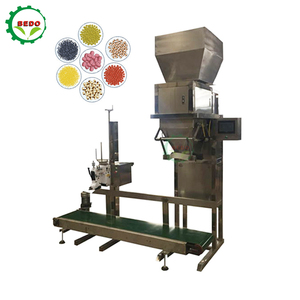 Machine d'emballage automatique d'aliments pour animaux, Machine d'emballage d'aliments pour volaille - Product Image 3