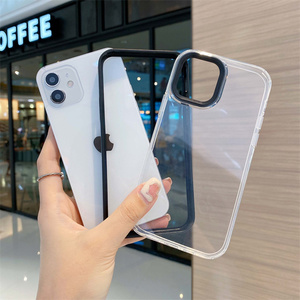 Custom Design 3 in 1 custodia per telefono in TPU TPU Color caramella per <span class=keywords><strong>iPhone</strong></span> 15 14 <span class=keywords><strong>13</strong></span> 12 11 <span class=keywords><strong>Pro</strong></span> X XS XR 7 8 Plus Handyhulle - Product Image 3