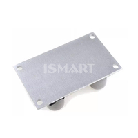 DC-DC Module abaisseur haute puissance convertisseur abaisseur d'alimentation stabilisateur Non isolé 10V-110V à 5V/9V/12V/24V 5A