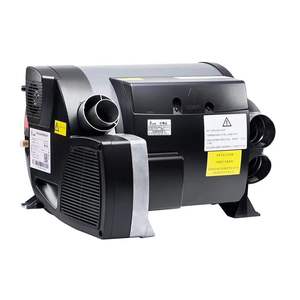 Top qualité 12V 2KW/4KW/6KW <span class=keywords><strong>Truma</strong></span> air et <span class=keywords><strong>eau</strong></span> intégré diesel et électrique Combi chauffage de stationnement <span class=keywords><strong>pour</strong></span> <span class=keywords><strong>caravane</strong></span> et camping-car - Product Image 5